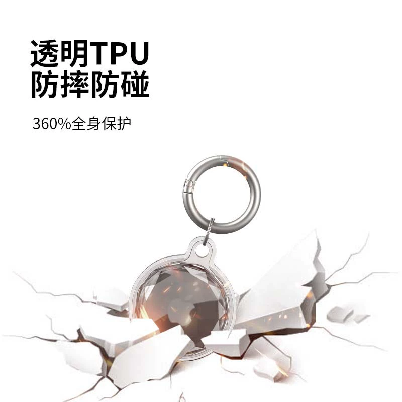 Apple, protective case, protective waterproof card holder, fall protection