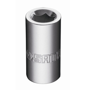 Shida Gong 6.3/10/12.5mm Screwdriver Head Hexagonal Bit Joint 111914/12917/13914