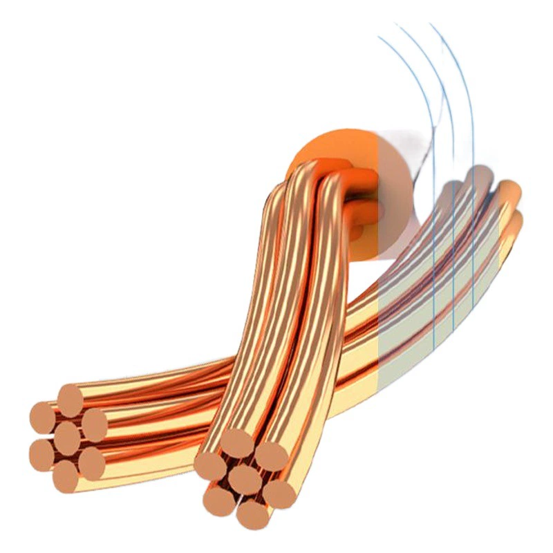 Сетевой кабель категории 5e, неэкранированный, из бескислородной меди, с разъемами RJ45, формованный, для передачи данных, витая пара