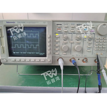 Tektronix ̩ 500MHz 1GS/s pͨ TDS520C ʾ