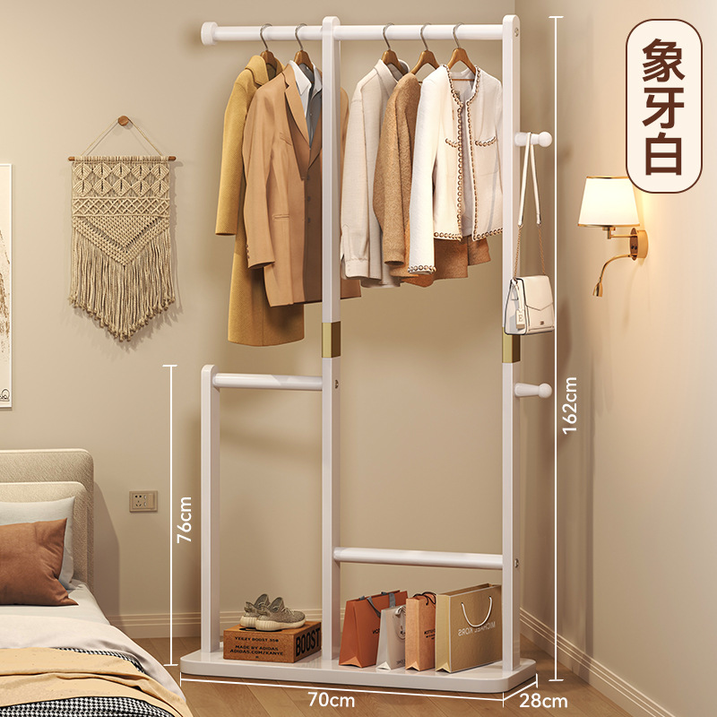 70cm 넓은 흰색 D 스타일