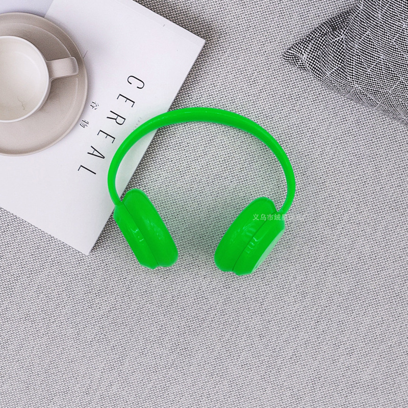 既製人形周辺アクセサリー、人形アクセサリーコレクション、ミニヘッドフォン、靴、ウォーターカップ、シミュレーションカメラ、バッグ、メガネ|undefined