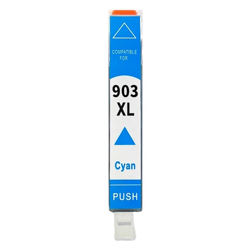 Compatible with HP HP OfficeJet 6950 6960 6960 6970 printer cartridge HP903XL