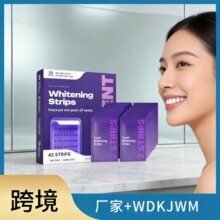 Dr dent�羳�����NTeeth Whitening Strips���X���חl��ɫ���N