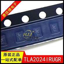 TLA2024IRUGR X2QFN-10�zӡ9IJ 91J ģ���D�Q��оƬ ȫ��ԭ�b