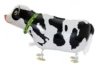 Walking cow