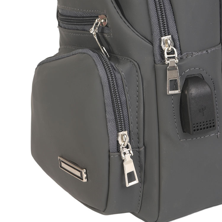 2023 nuevo bolso de moda de moda para hombres bolso de hombro de moda al aire libre bolso de negocios bolso de pecho de gran capacidad