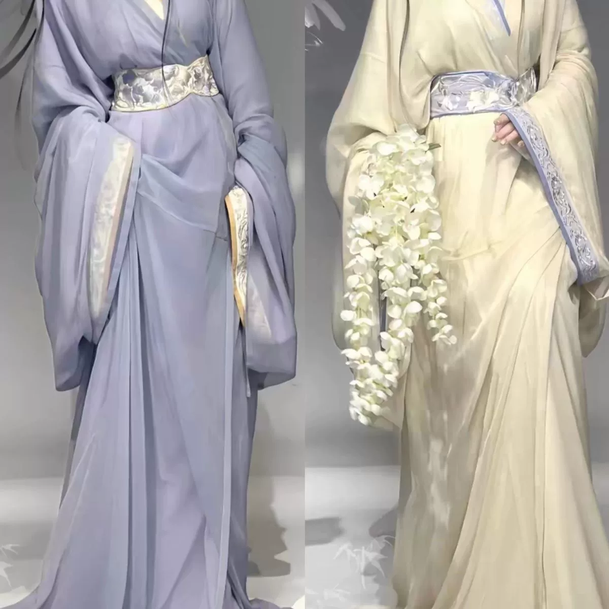 Воюющие государства прямая одежда-гробница Ма Шанчу восстанавливается