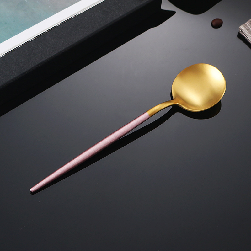 304-cuchara de oro en polvo