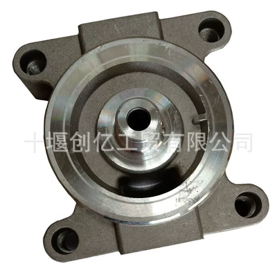 Other starting systems Anti-Rust Water Filter Housing