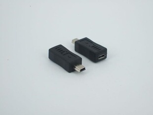miniUSB���DMicroUSBĸ �D���^ 5P�Dmicroĸ T�Ϳ��D�Q���^�B����