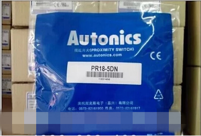 PR12-2DNPR12-4DN PR18-5DN PR18-8DN特价接近开关正品