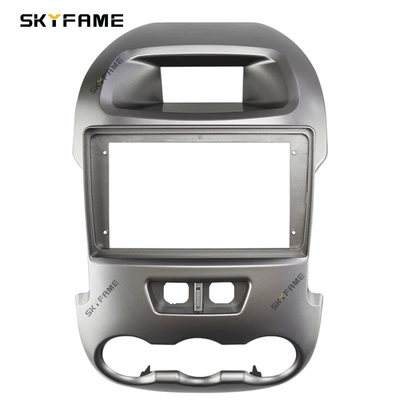 Frame, Other Car Modifications - type-b-silver-single-frame
