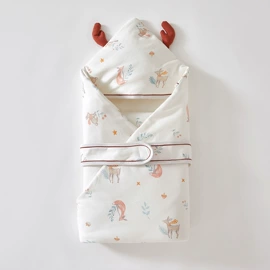 连身衣、爬服;童保暖上装;儿童帽