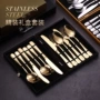件套跨境酒店1010刀叉勺
