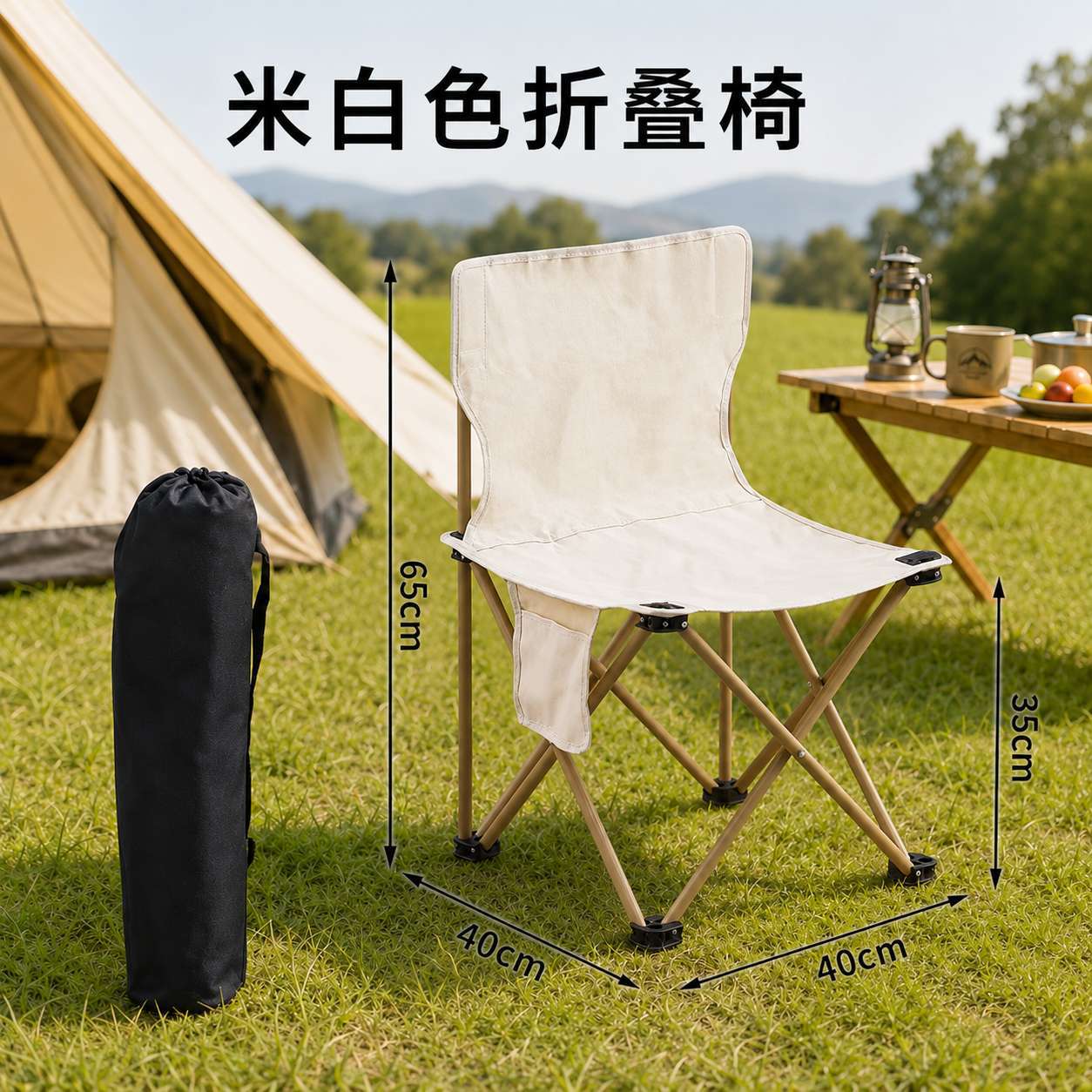 silla plegable portátil silla de pesca al aire libre camping taburetes plegables camping pony tie silla de playa silla