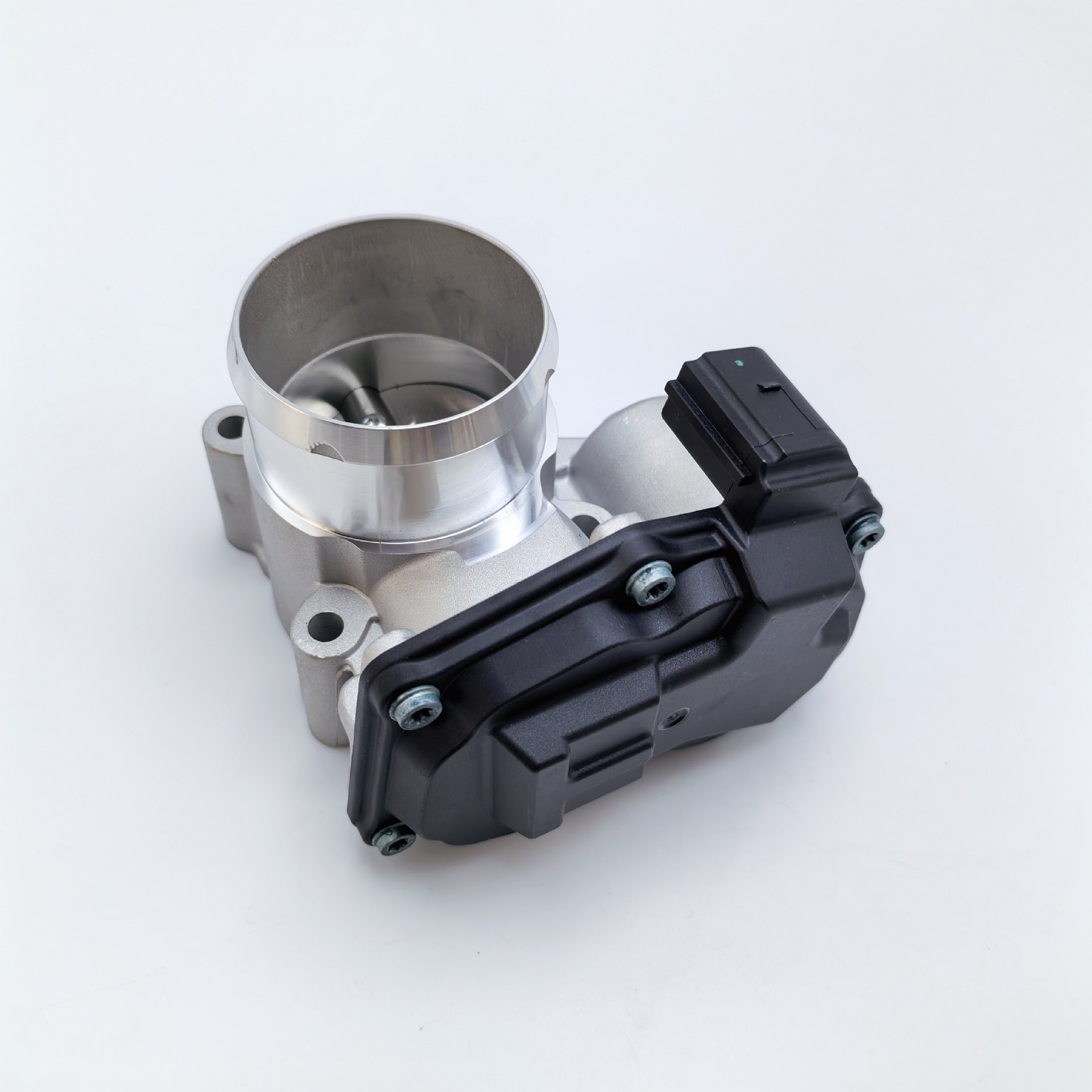 Throttle body assembly for Ford Mondeo, compatible with DS7G9F991BA and DS7Z9E926BB