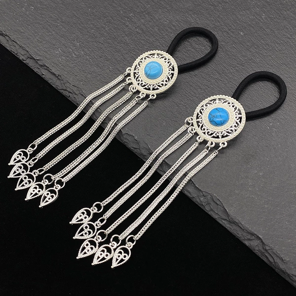 Style 1 bright silver blue (one price)