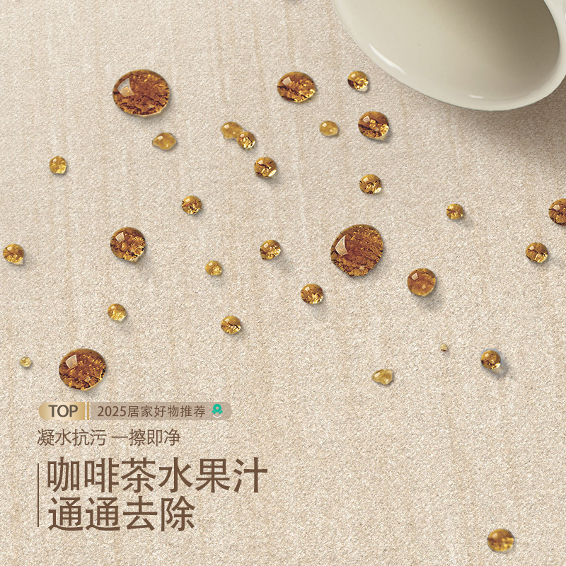 地毯客厅2025新款意式极简风卧室轻奢高级感沙发免洗房间防水垫|undefined