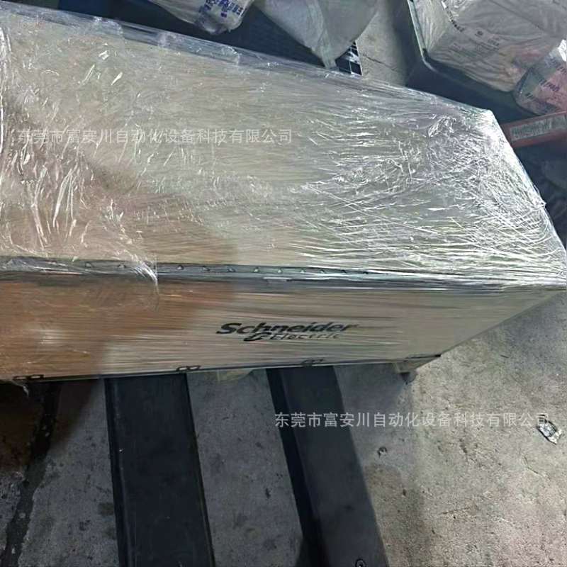 ATS22C48Q Новый оригинальный мягкий пуск Schneider на складе, продажа по договоренности