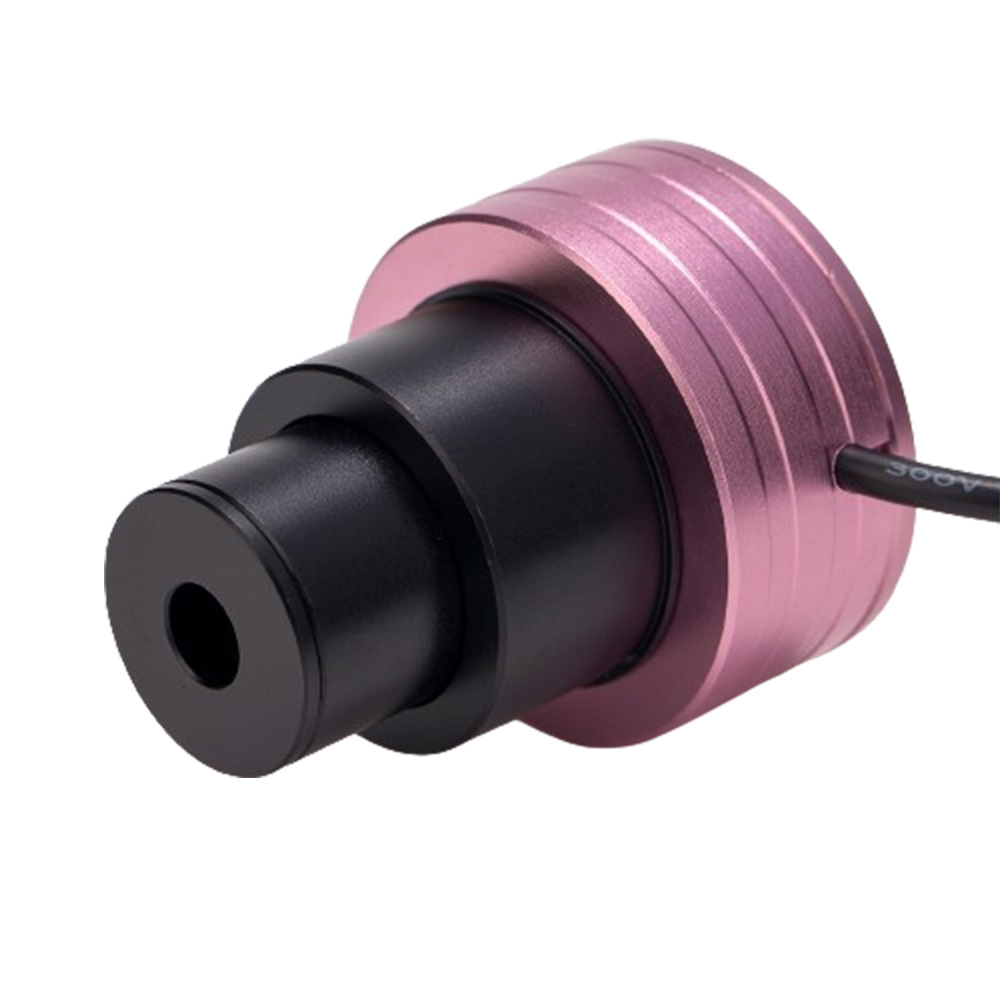 600万像素高清电子目镜通用望远镜/显微镜配件 USB手机接口免驱动