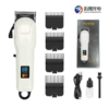 YX-829 [White] Adjustable cutter head + decimal battery display