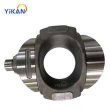 ԭ����еҺѹ�ڶ����� 708-2L-04361 ���� HPV95 PC200-7 PC200-8