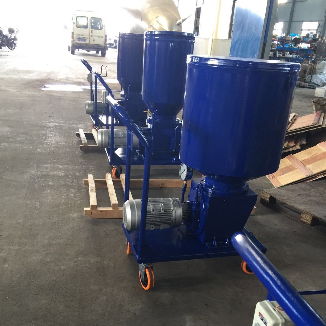 供应电动润滑泵DRB-M电动润滑泵