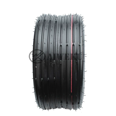 15 inch small Harley Elektrikli avtomobil şinləri