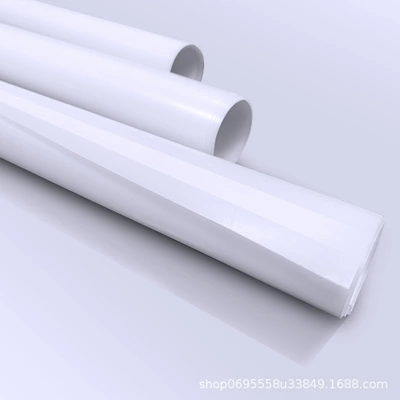 to Yellowing, Car paint protective film
