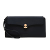 Long wallet, universal fresh small clutch bag with zipper, 2023 collection, Japanese and Korean