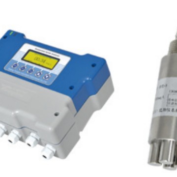 开合水境/MLSS系列悬浮物(污泥)浓度计/ MLSS10AC220/MLSS-SOC10M