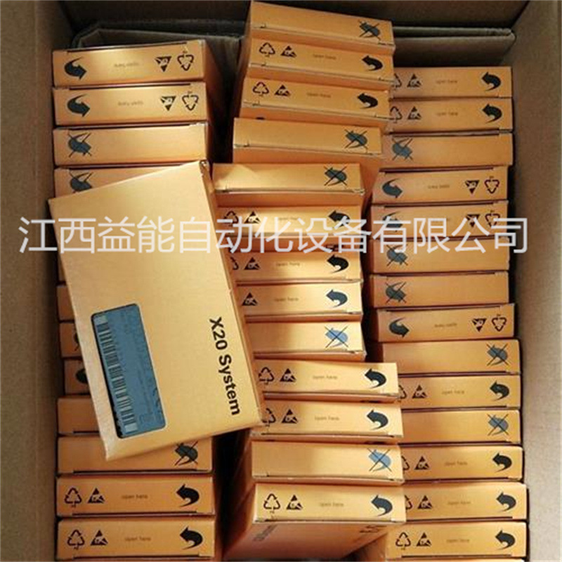 贝加莱B&R模块 7DM465.7  7EX484.50-1 全新原装 现货议价自动化