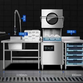 炊事设备;肉品加工设备;商用多士炉