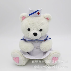 毛绒玩具;玩具加工定制;布类公仔