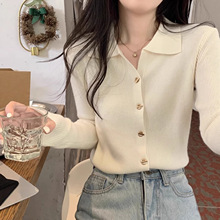 �e��polo�I�~��ᘿ���ë��������chic��ʽ�͹Ńȴ��L������Ů�_��