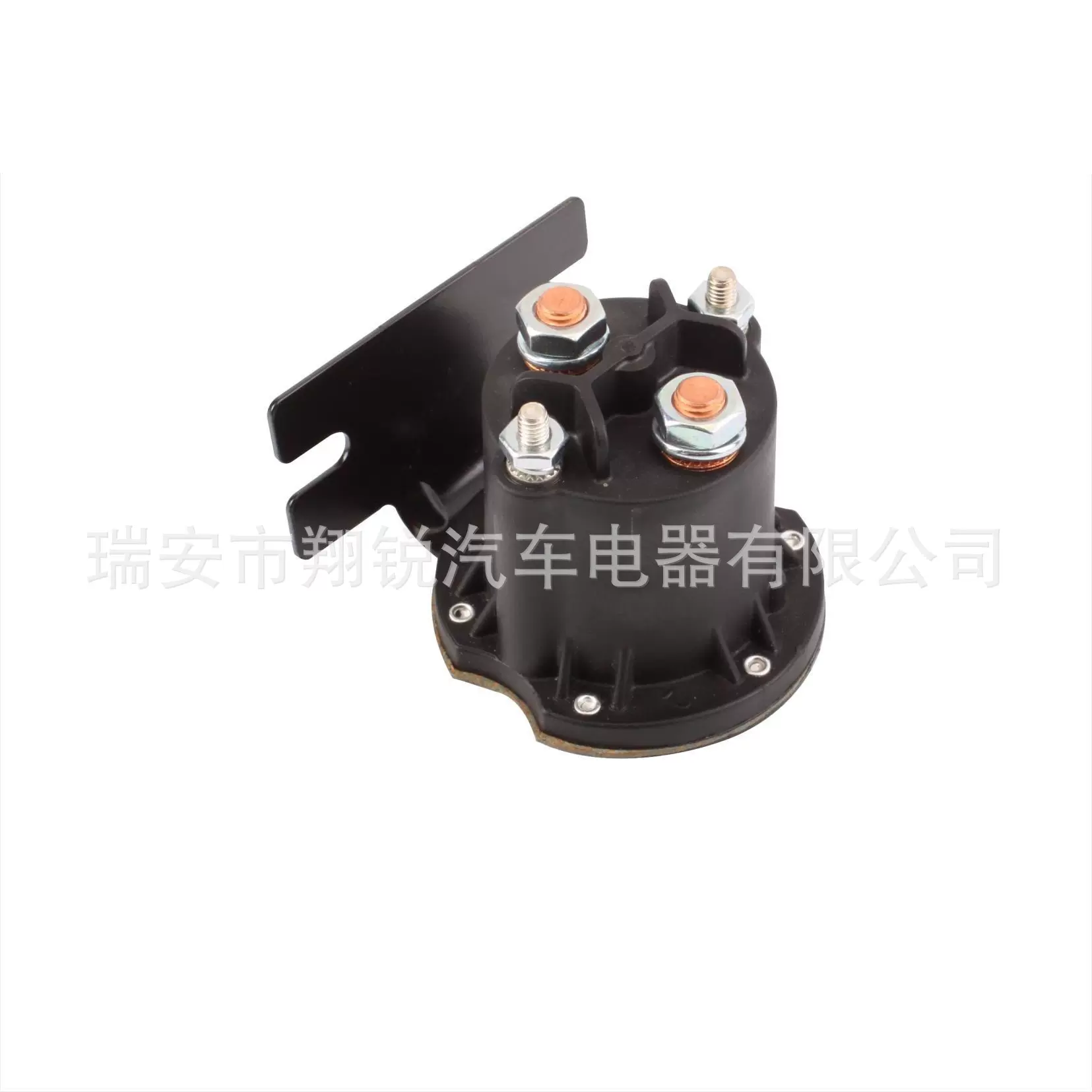 启动绞盘游艇电磁继电器435-368 27855G01 11761G1 27855G02