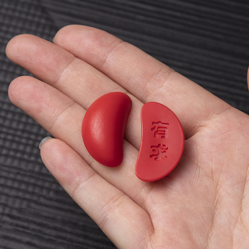 Mini Holy Cup, Holy Cup, Yin and Yang Cup, Minnan Xinchu Cup, Chaoshan Sheng Cup, Divination Cup, Throwing Cup, Ask for Blessings