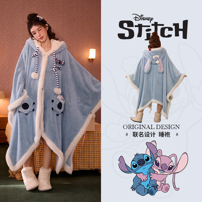 [Beneficios de liquidación] Runma Pijamas Primavera y otoño Mujeres de manga corta Verano Algodón Coral Velvet Hombres Manga larga Seda Pareja Invierno