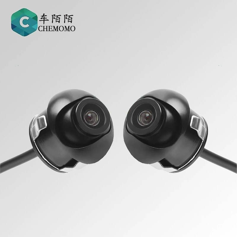 22,5 карты в 360 HD автомобиля заднего вида водонепроницаемый реверсивного резервного AHDCVBS сигнала камеры