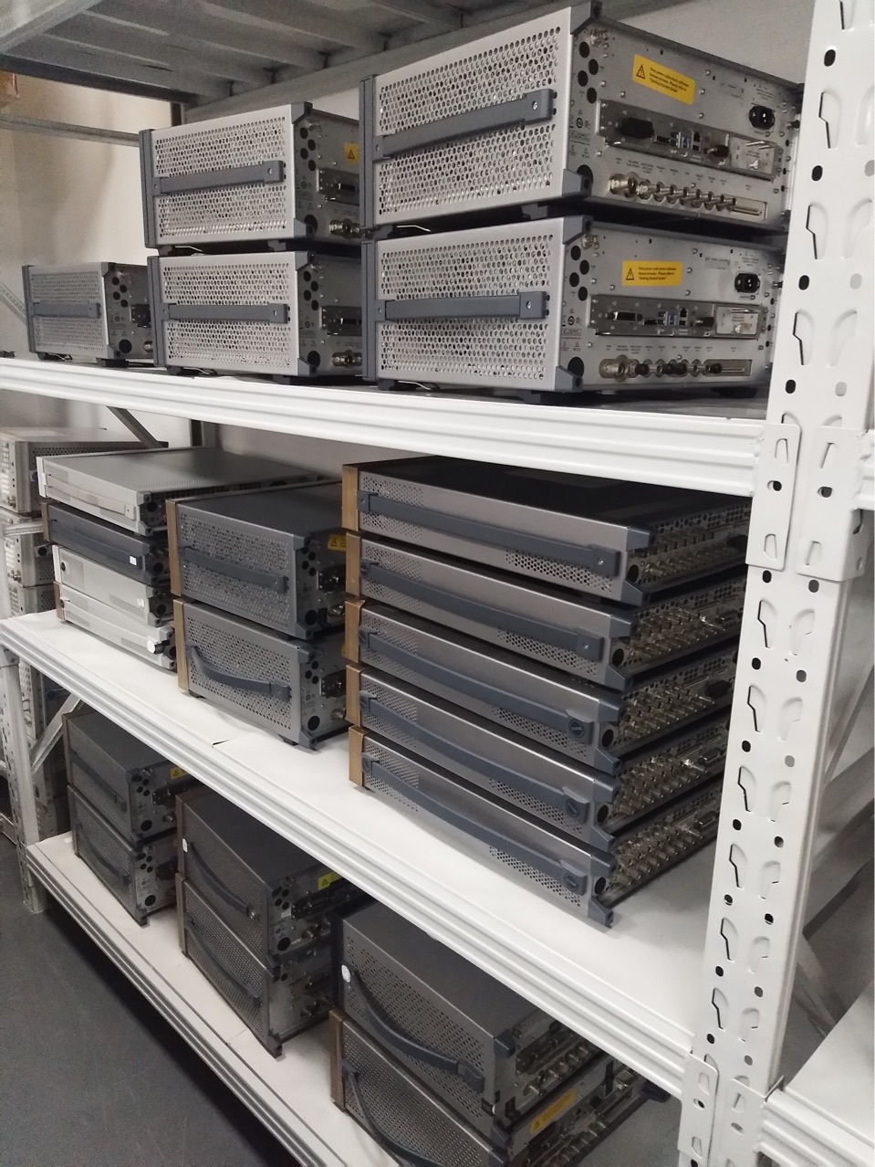 Keysight/是德科技 N5182B MXG X 系列射频矢量信号发生器二手