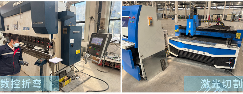 智能垃圾分类房