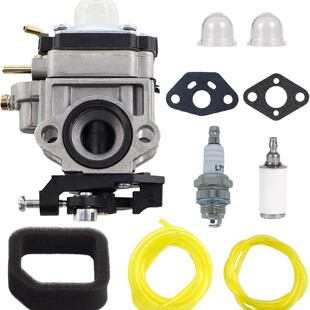 592952 carburetor 793569 air filter kit is suitable for 594492 331877 331777 engines