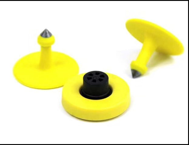 兴达电子耳标 电子耳牌 智能化养猪 畜牧养殖场电子识别