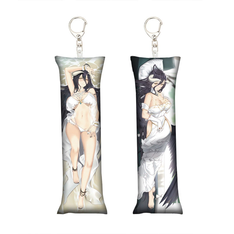 [动漫盾之勇者成名录小抱枕钥匙扣迷你书包挂饰Mini Dakimakura] → [анимэ: Защитник слабых] мини-подушка брелок ключей рюкзак подвеска