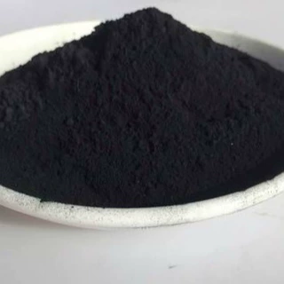 黑色pa尼龙粉末价格 黑色A喷涂粉 聚对苯二甲酸丁二醇酯粉料厂家