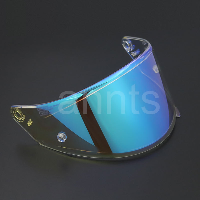 Suitable for Lens Nfr Lens Motorcycle Windshield Lens Revo Night Vision Helmet Lens Accessories