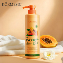 KORMESICȫӢ��ľ���̝���ԡ¶Shower Gel����羳���Q�S�����l