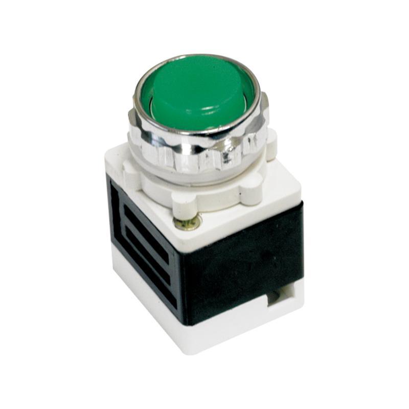 正泰电器 ND1 指示灯 ND1-25/20 220V 绿 | 710050122520002