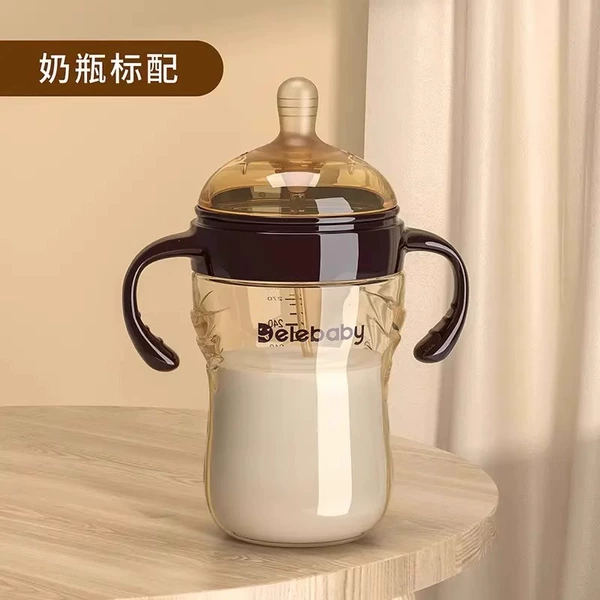 300ml anti-breast milk nipple cup (standard)